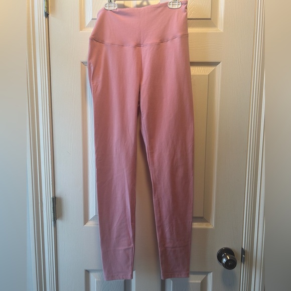 Victoria's Secret Pants - Victoria's Secret Pink Leggings